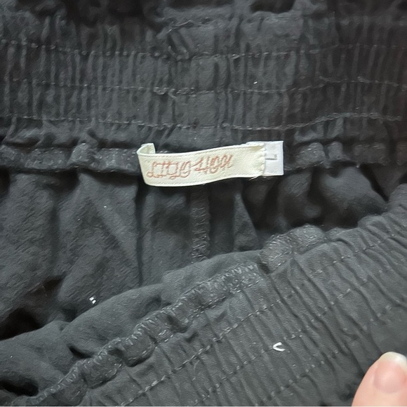 Lets Run Wild • ruffle skort - Picture 6 of 6